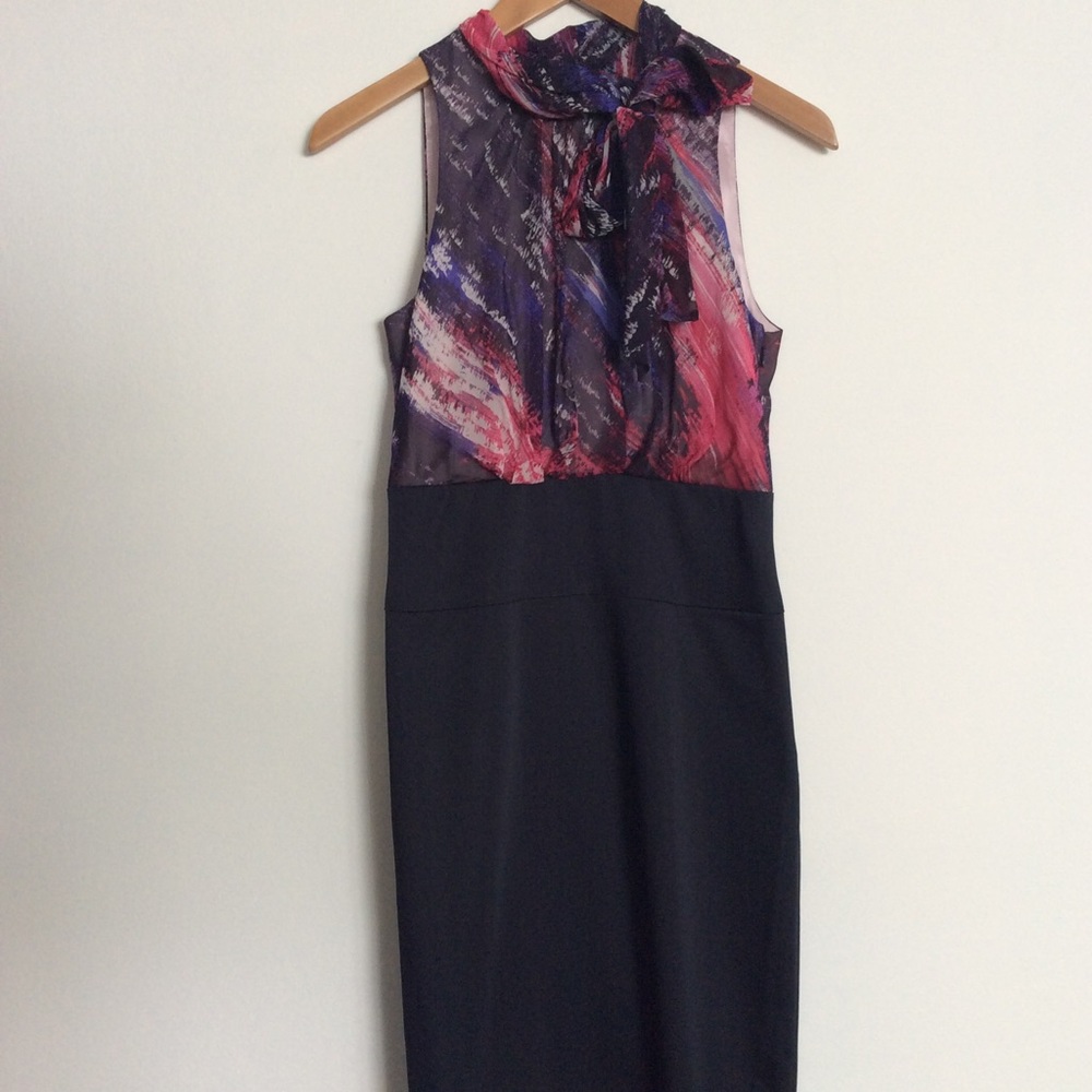 Cocktail style dress